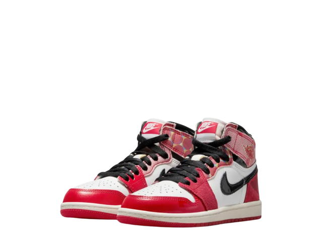 Jordan Jordan 1 Retro High OG Spider-Man Across the Spider-Verse (PS) - view 3