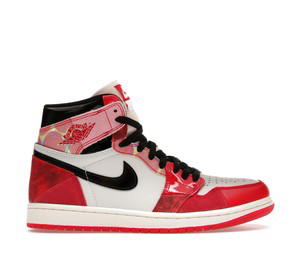 Jordan 1 High OG Spider-Man Across The Spider-Verse