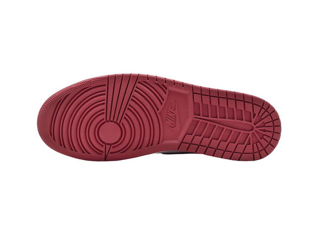 Jordan Jordan 1 Retro High OG Artisanal Team Red - view 6