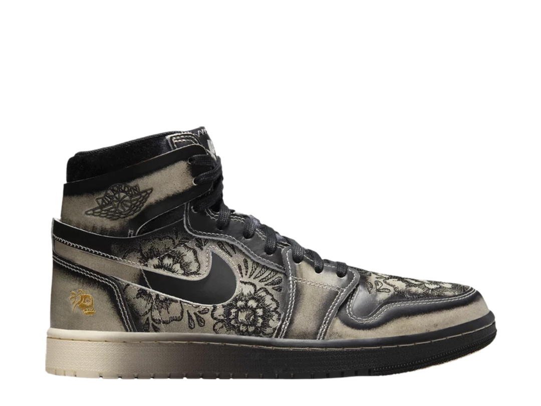 Jordan Jordan 1 High Zoom Air CMFT 2 Día De Muertos