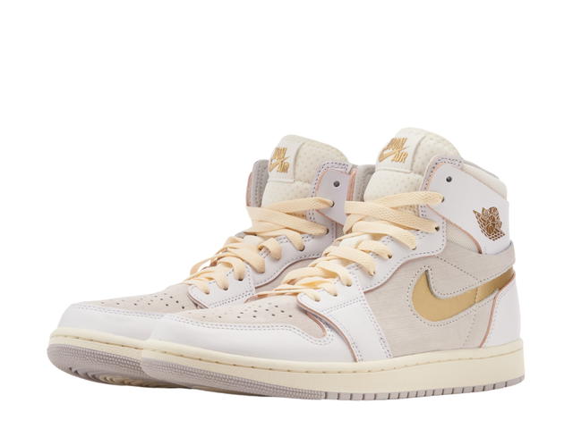 Jordan Jordan 1 High Zoom Air CMFT 2 FIBA - view 3