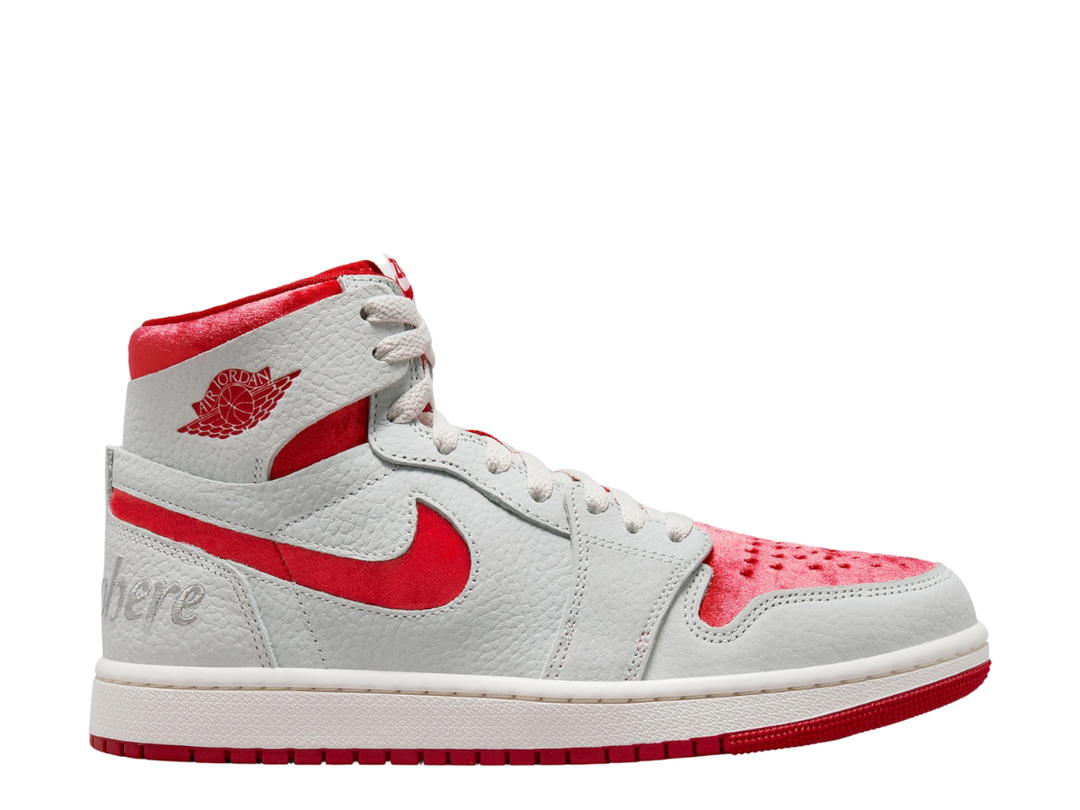Jordan Jordan 1 High Zoom Air CMFT 2 Valentine's Day (2023) (Women's)