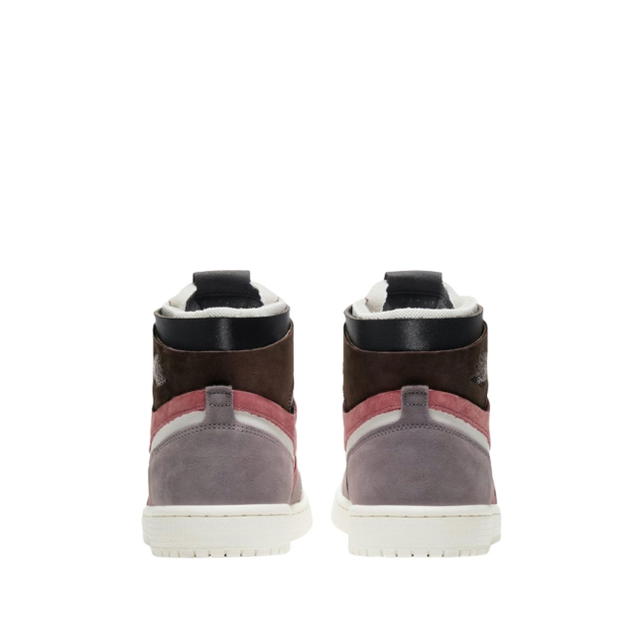 Jordan Jordan 1 High Zoom Air CMFT Canyon Rust (W) - view 3