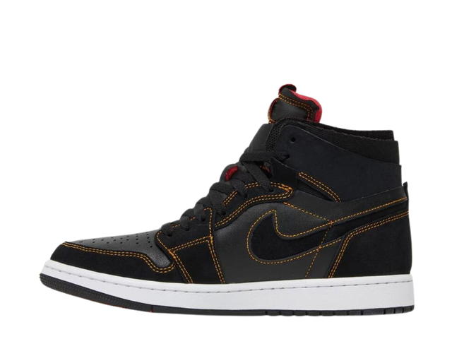 Jordan Jordan 1 High Zoom Air CMFT Citrus - view 2