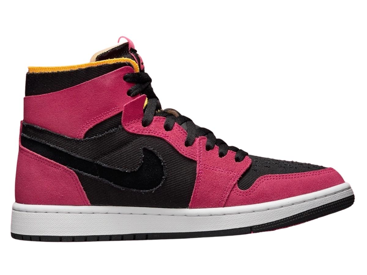 Jordan Jordan 1 High Zoom Air CMFT Hyper Pink
