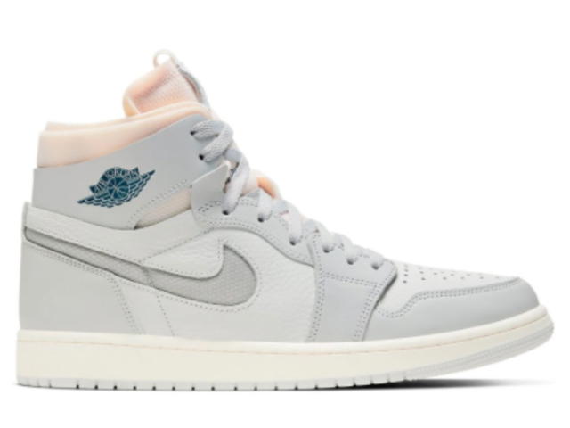 Jordan Jordan 1 High Zoom Air CMFT London - view 1