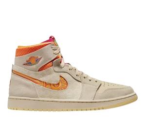 Buy Jordan 1 High Zoom Air CMFT Somos Familia at Sasom – Authentic and Ready to Ship
