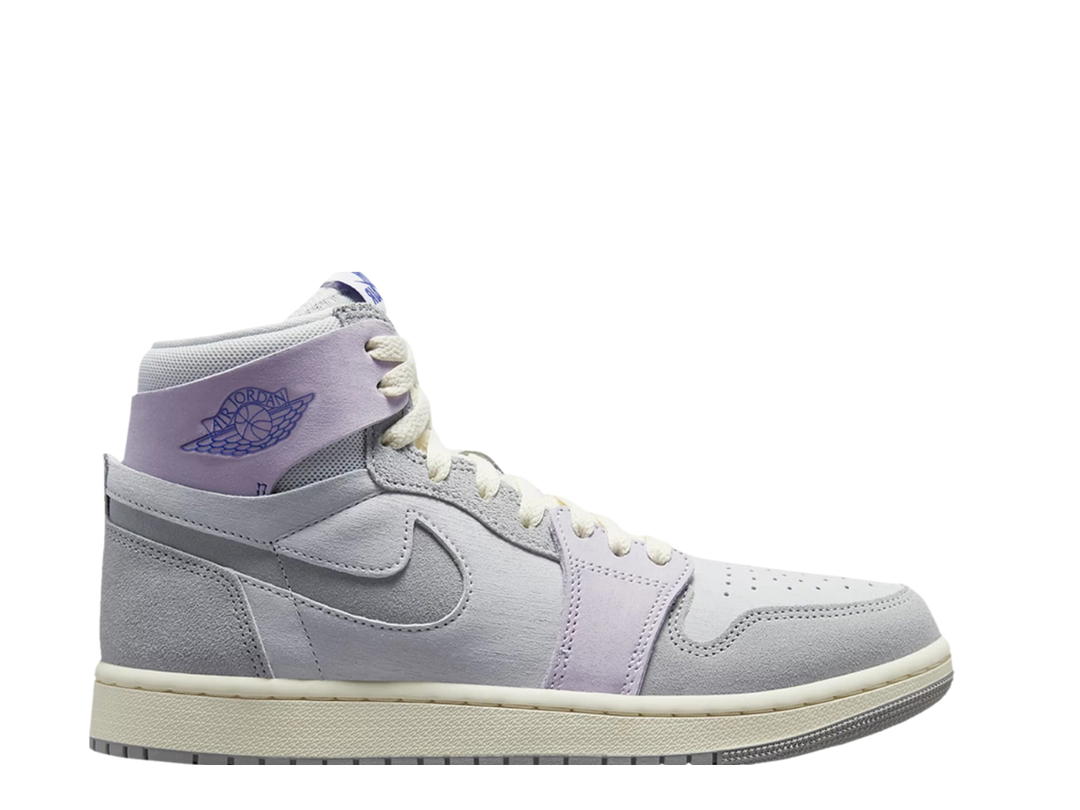 Jordan Jordan 1 High Zoom Air CMFT 2 Barely Grape (Women's)
