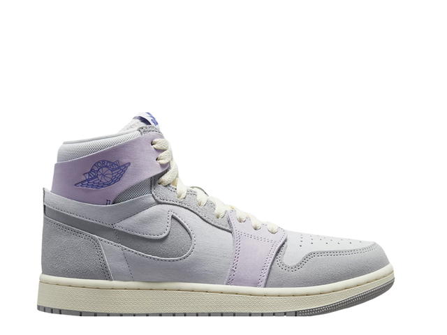 Jordan Jordan 1 High Zoom Air CMFT 2 Barely Grape (Women's) - view 1
