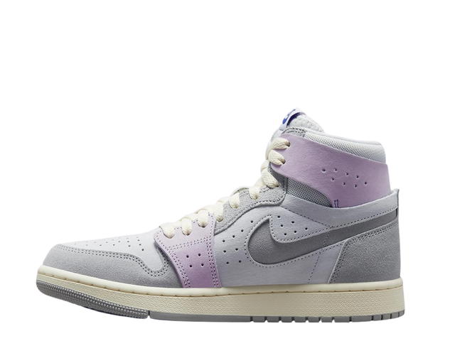 Jordan Jordan 1 High Zoom Air CMFT 2 Barely Grape (Women's) - view 2