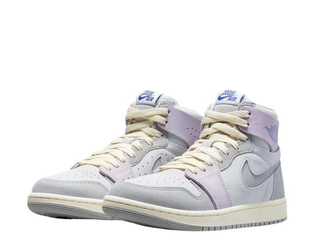 Jordan Jordan 1 High Zoom Air CMFT 2 Barely Grape (Women's) - view 3