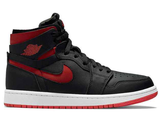 Jordan Jordan 1 High Zoom CMFT Bred (Women's) - view 1