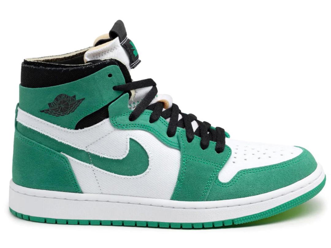 Jordan Jordan 1 High Zoom Air CMFT Stadium Green