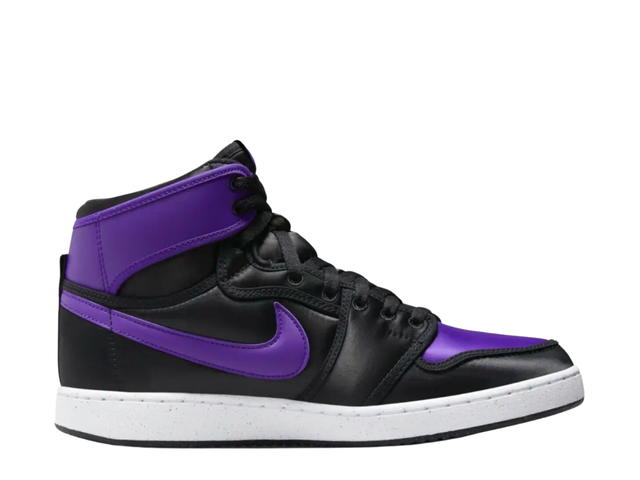 Jordan Jordan 1 Retro AJKO Field Purple Satin - view 1