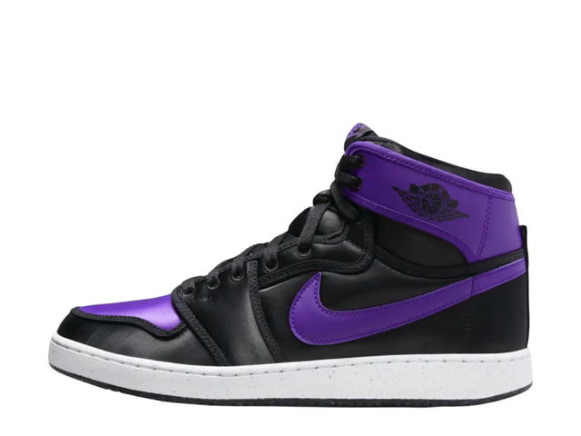 Jordan Jordan 1 Retro AJKO Field Purple Satin - view 2