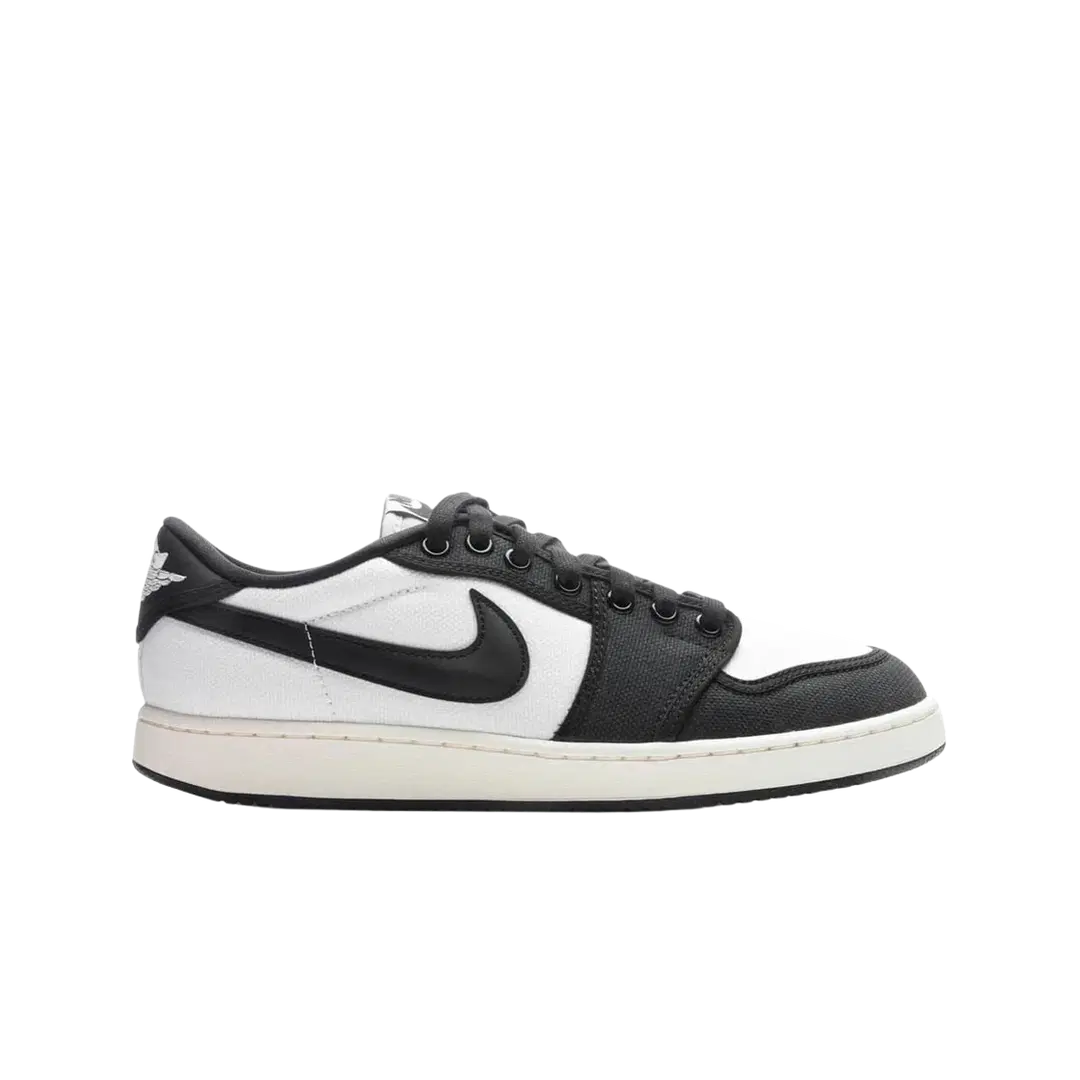 Jordan Jordan 1 Retro AJKO Low Black White