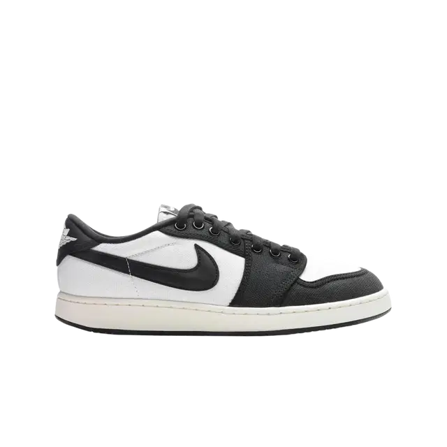 Jordan Jordan 1 Retro AJKO Low Black White - view 1