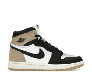 Buy Jordan 1 Retro High OG Latte (Women's) at Sasom – Authentic and Ready to Ship
