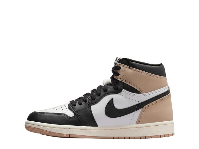 Jordan Jordan 1 Retro High OG Latte (Women's) - view 2