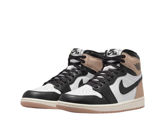 Jordan Jordan 1 Retro High OG Latte (Women's) - view 3