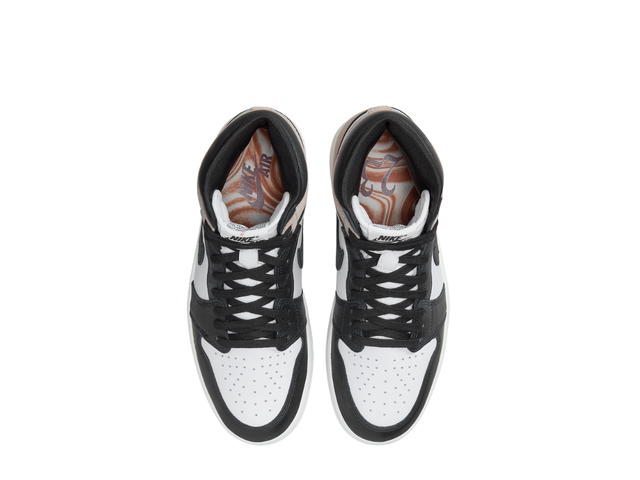 Jordan Jordan 1 Retro High OG Latte (Women's) - view 5