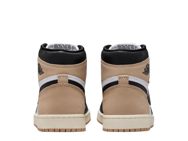 Jordan Jordan 1 Retro High OG Latte (Women's) - view 6