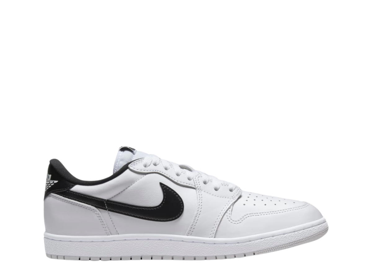 Jordan Jordan 1 Retro Low '85 Metallic Black
