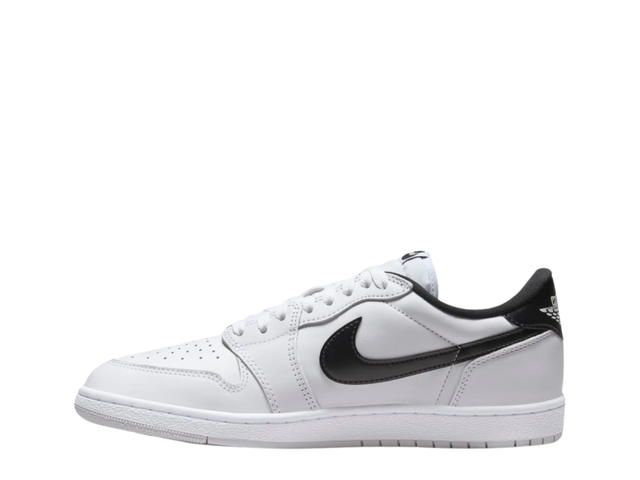 Jordan Jordan 1 Retro Low '85 Metallic Black - view 2