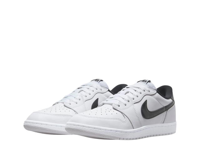 Jordan Jordan 1 Retro Low '85 Metallic Black - view 3