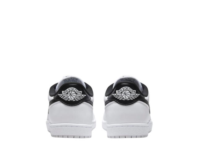 Jordan Jordan 1 Retro Low '85 Metallic Black - view 6