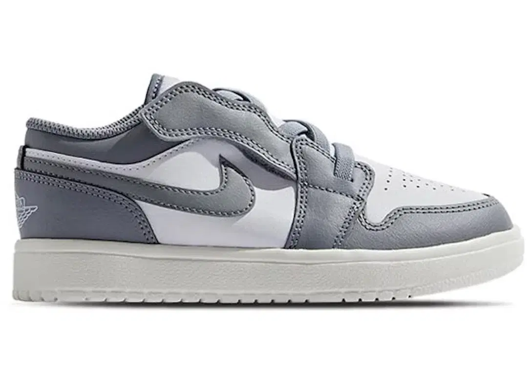Jordan Jordan 1 Low Alt Cool Grey (PS)