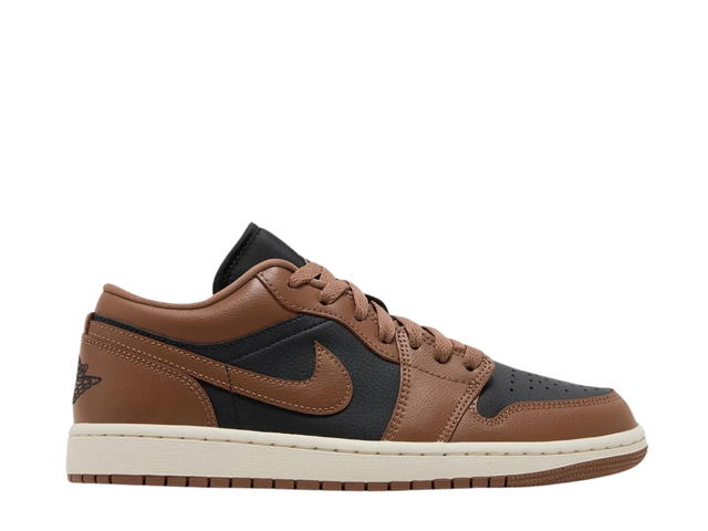 Jordan Jordan 1 Low Archaeo Brown (Women's) - view 1
