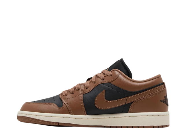 Jordan Jordan 1 Low Archaeo Brown (Women's) - view 2