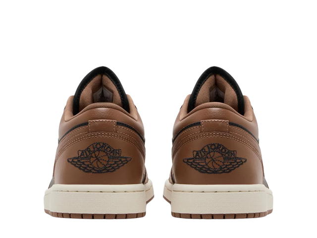 Jordan Jordan 1 Low Archaeo Brown (Women's) - view 4