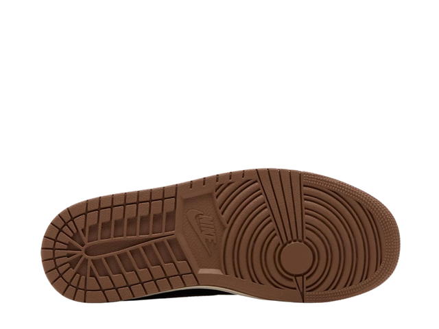 Jordan Jordan 1 Low Archaeo Brown (Women's) - view 5