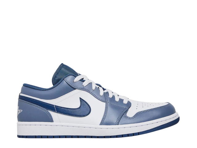 Jordan Jordan 1 Low Ashen Slate - view 1
