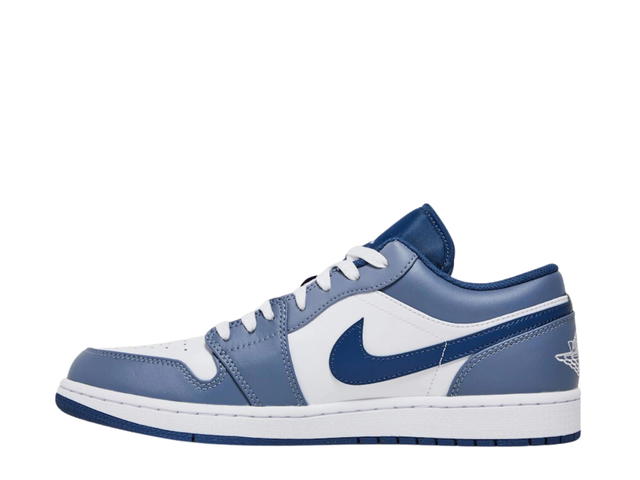Jordan Jordan 1 Low Ashen Slate - view 2