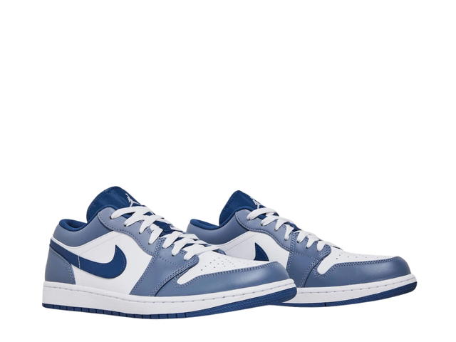 Jordan Jordan 1 Low Ashen Slate - view 3