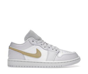 Buy Jordan 1 Low Barely Grape (Women's) at Sasom – Authentic and Ready to Ship