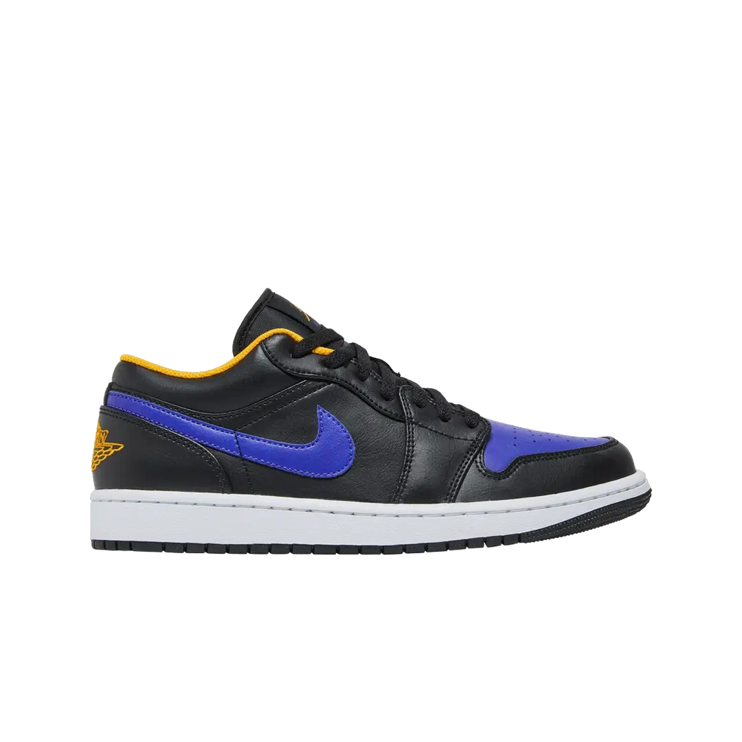 Jordan Jordan 1 Low Dark Concord