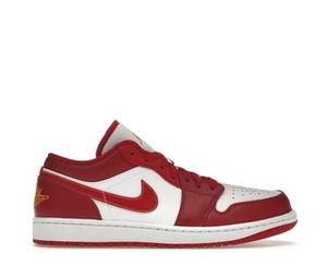 Buy Jordan 1 Low Cardinal Red at Sasom – Authentic and Ready to Ship