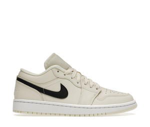 Buy Jordan 1 Low Coconut Milk (Women's) at Sasom – Authentic and Ready to Ship