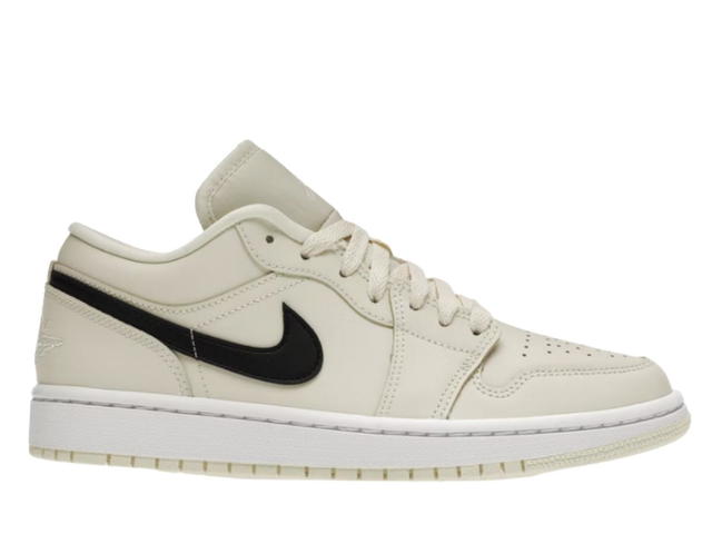 Jordan Jordan 1 Low Coconut Milk (Women's) - view 1