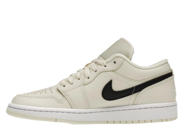 Jordan Jordan 1 Low Coconut Milk (Women's) - view 2