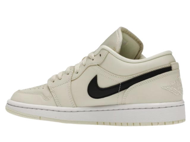 Jordan Jordan 1 Low Coconut Milk (Women's) - view 3