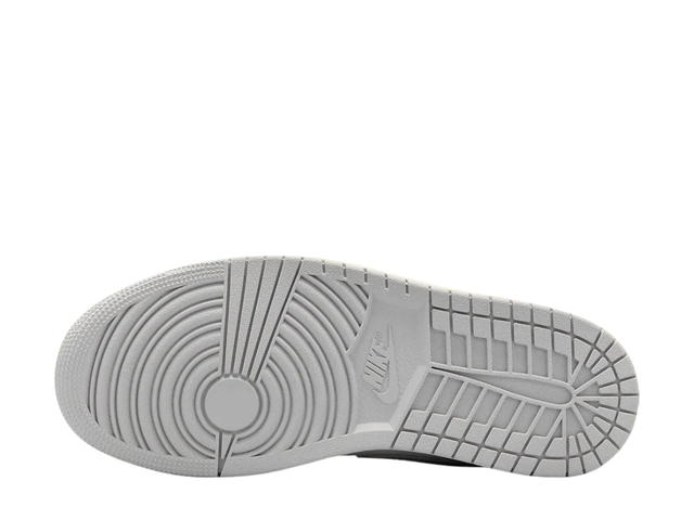 Jordan Jordan 1 Low Coconut Milk Neutral Grey (Women's) - view 5