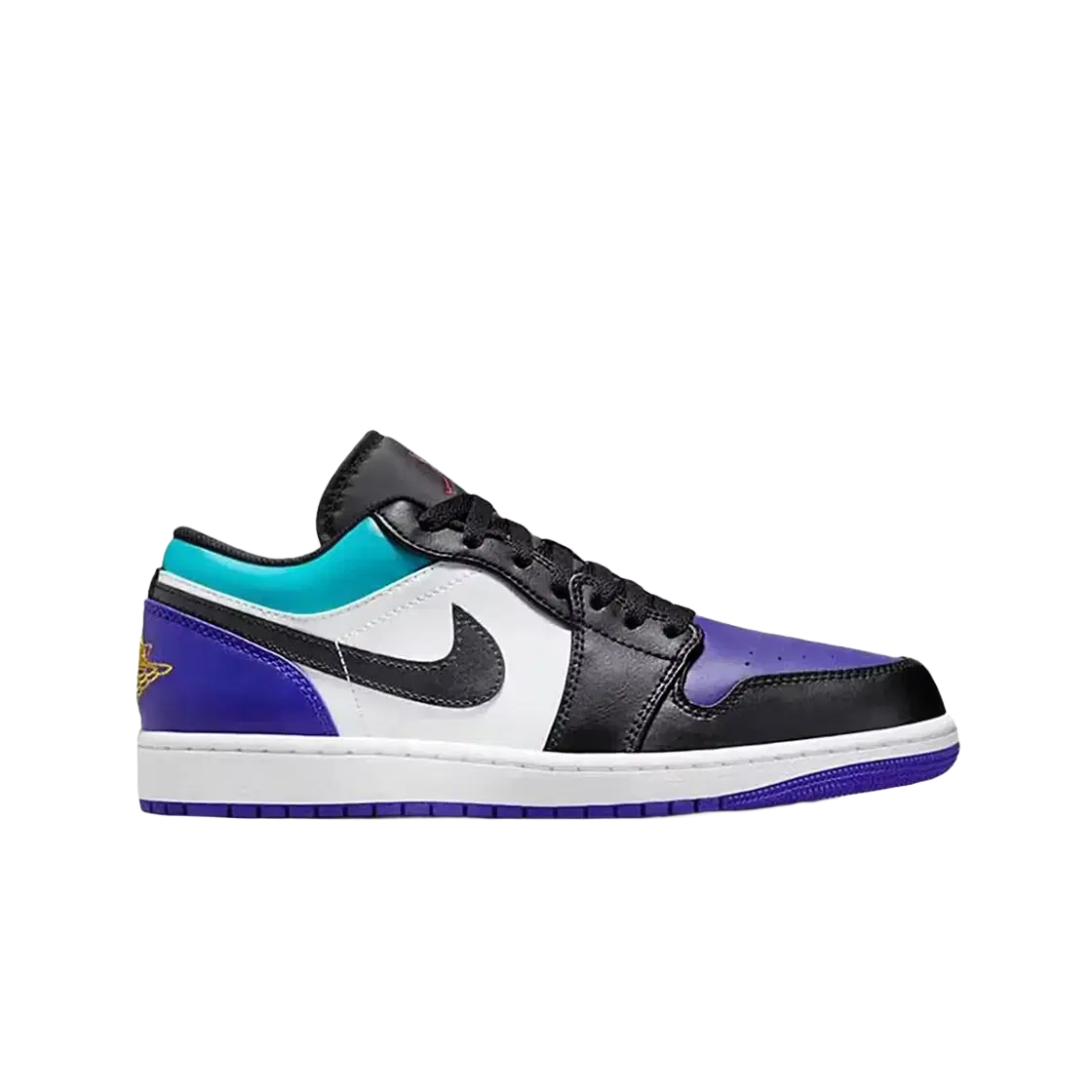 Jordan Jordan 1 Low Aqua