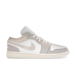Buy Jordan 1 Low SE Craft Inside Out Tech Grey at Sasom – Authentic and Ready to Ship