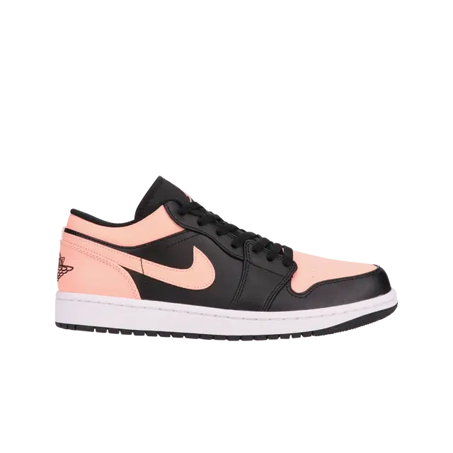 Jordan Jordan 1 Low Crimson Tint - view 1