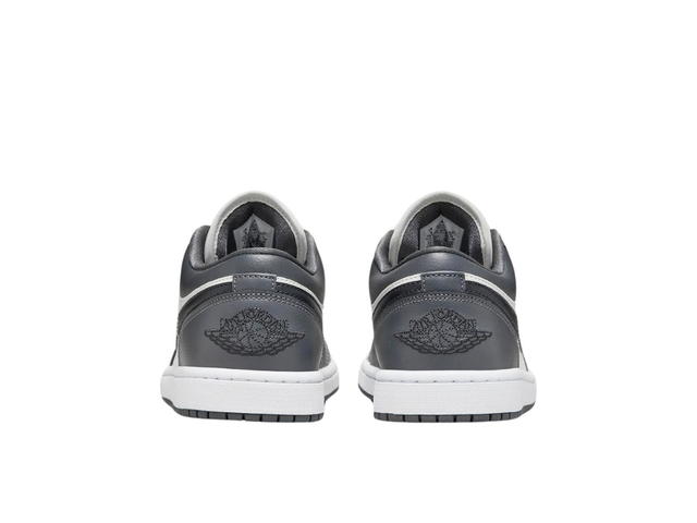 Jordan Jordan 1 Low Dark Grey (Women's) - view 4